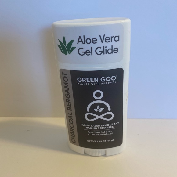 Green Goo deodorant - Picture 2 of 4